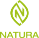 Natura Logo - Garten- & Landschaftsbau & Winterdienst Düsseldorf