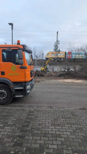 Baufeldräumung-Düsseldorf-3 Baufeldräumung in Düsseldorf